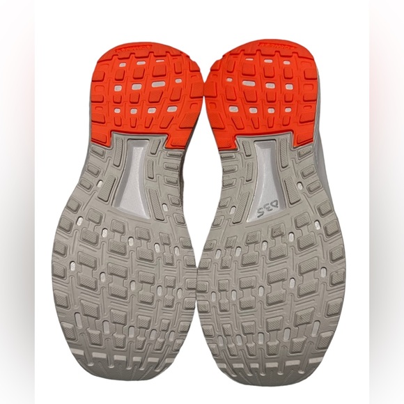 Adidas Duramo 9 Athletic Running/Gym Sneakers EG8671 Ivory Coral  Women's - Picture 9 of 9